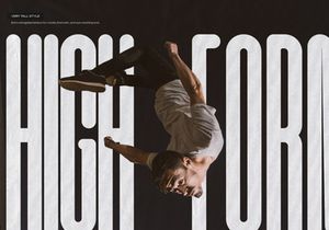 El Durado | Condensed Sans Display