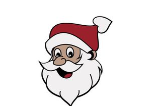 Christmas logo