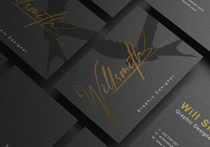 Janelotus - Signature Font