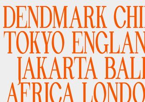 Pheromone | Modern Classic Serif