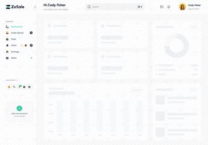 Sales Analytics Dashboard
