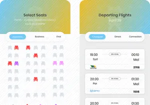 Metro App