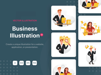 M59_Business Illustrations_v1