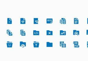 Files and folders #2