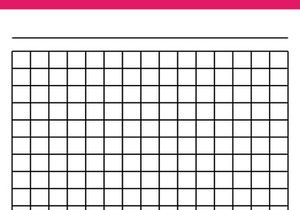 Free Resources to Create your Own Planner