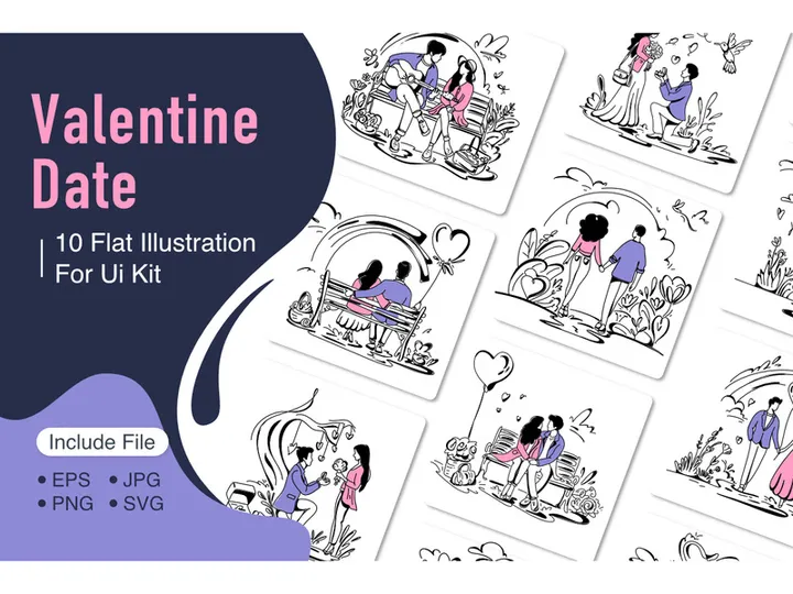 Valentine Date