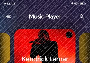 Unduhan Pemain Musik Gratis