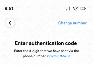 Weego E-hailing Mobile App UI Screens