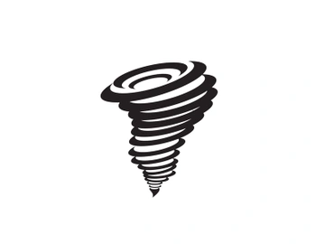 Vortex illustration design preview picture