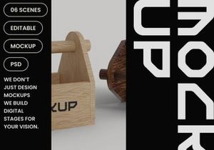 Toolbox-Mockup