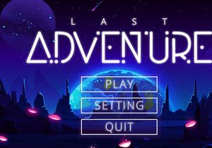 Blackout - Futuristic Display Font