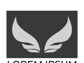 Wings logo preview picture