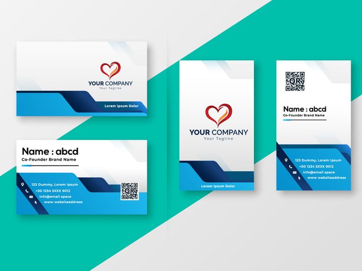 Business Card