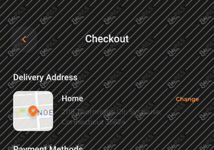 Mobile App Dark Mode Part 3