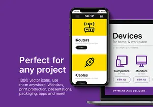 Devices — Workplace