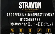 STRAVON
