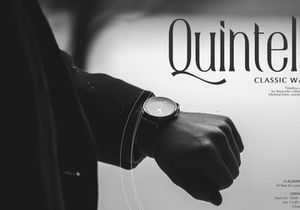 Valestra | Display Modern Serif