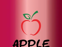 Apple logo design