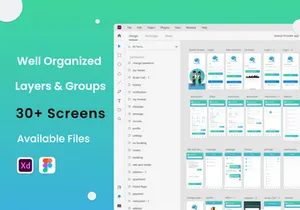 Service Provider App