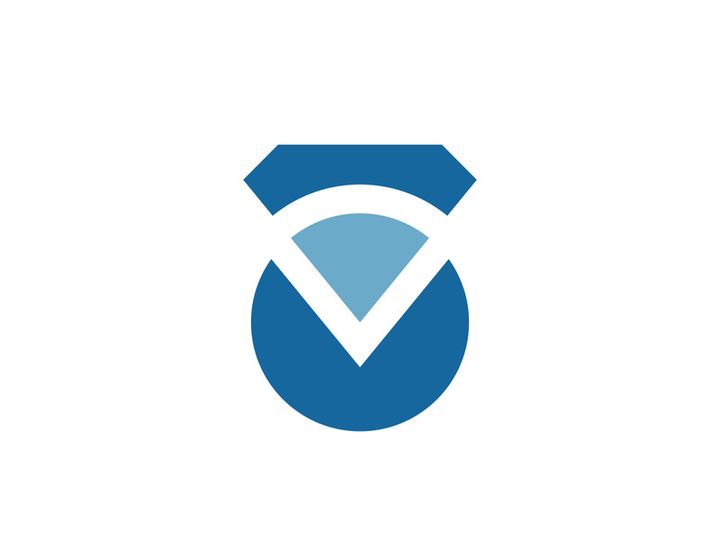 Diamond Logo Template