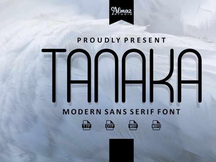 Tanaka