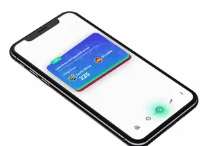 ICC App UI 
