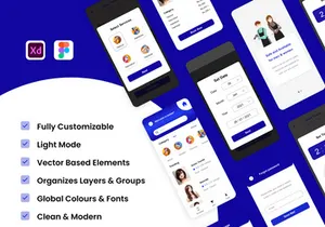 Barber Booking App
