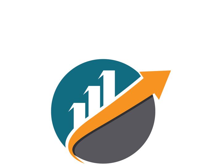 Business Finance Logo template