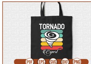 Tornado Expert
