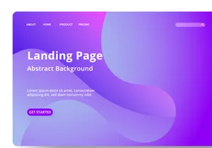 8 Abstract background design