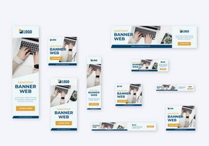 Web Banner Ads V.1