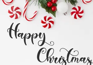 Christmas Smile