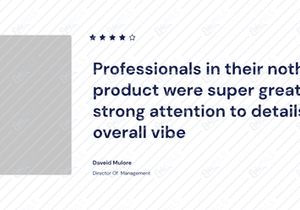 Testimonials UI KIT