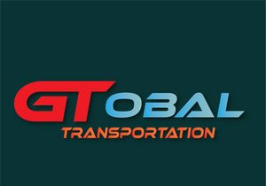 Professional Transport Logo Design in Adobe Illustrator