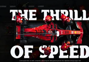 Torque - Serif Font