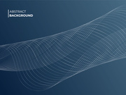 2023 Modern Abstract Background Template Design