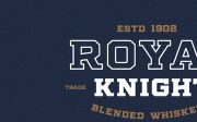 Stoneburg Block Free Font