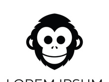 Monkey logo