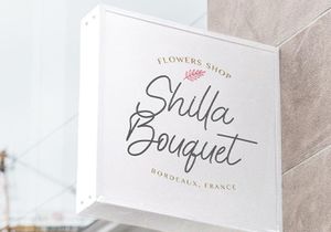 Cinthya Amy - Handwritten Font