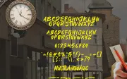Quick Town