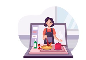 M206_Online Course Illustrations