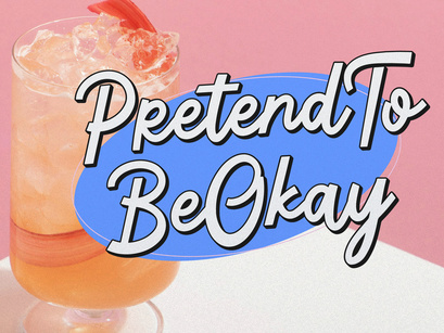 Traffic Rolland | Casual Handwritten