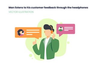 Customer support