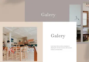 Sharon - PowerPoint Template