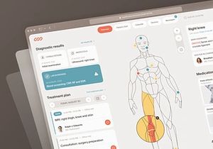 PharmaCare Center - Pharmacy Medical WooCommerce WordPress Theme v11