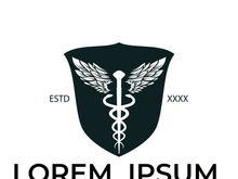 Medical logo