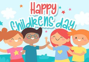 Barnie Kids - Playful Display Font