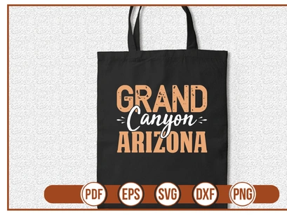 Grand Canyon arizona