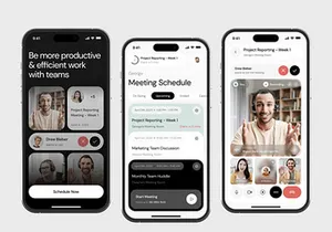 VideoVibe - White Label Video Conference v1.0