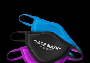 Face Mask Mockup - Free download (PSD)
